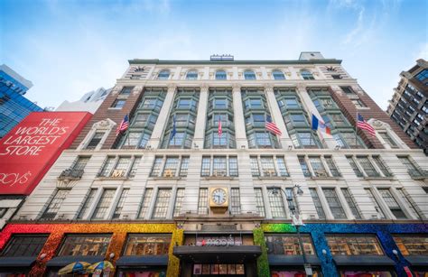 Macy's Herald Square in Manhattan, New York City