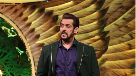 Bigg Boss 15: Host Salman Khan tells non-VIP contestants they don’t ...