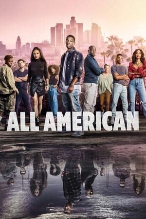 watch All American Season 1 Episode 1 online free - Gomovies123