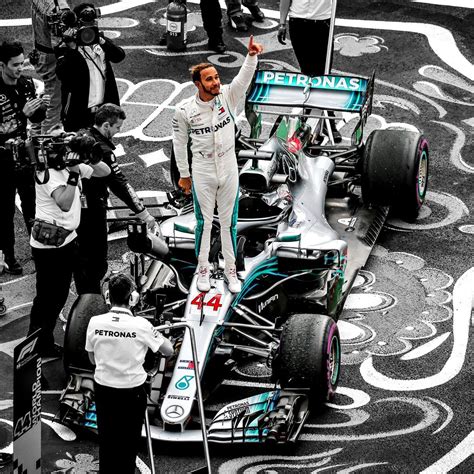 Lewis Hamilton F1 Wallpaper