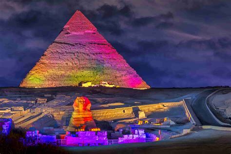 The 5 Top Most Tourist Attractions Of Egypt - Stumpblog