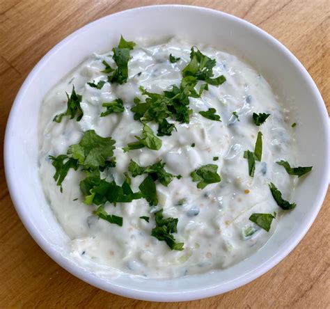 Proper Raita!