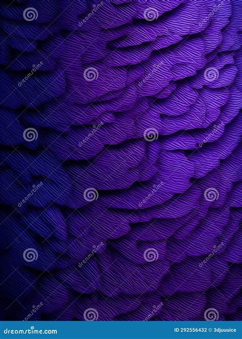 Violet Creative Abstract Texture Wallpaper. Stock Illustration ...