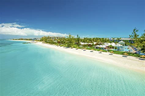 Beaches Turks & Caicos Closed Until December - TravelPress