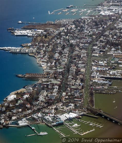 City Island in Bronx, New York Aerial Photo | City Island in… | Flickr