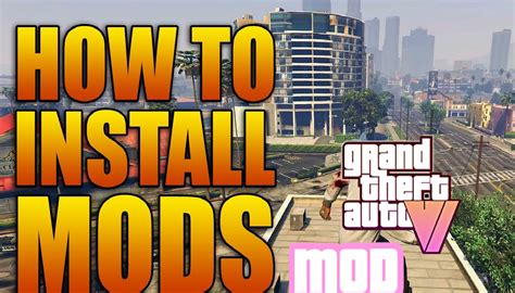 Mods - GTA 6 Download PC Game Setup Release Date APK | GTA VI