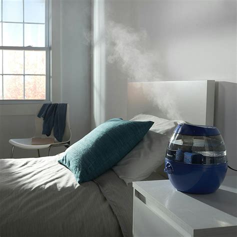 The 6 Best Humidifiers