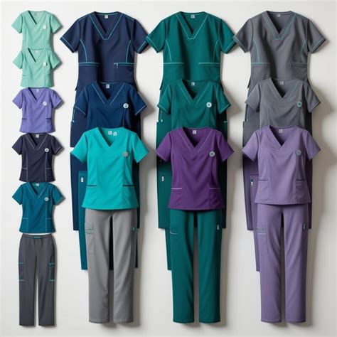 military nursing uniform – MedqSupplies