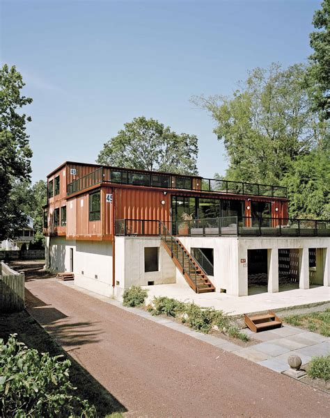 Is the Cost of Shipping Container Homes Cheaper than Regular House?