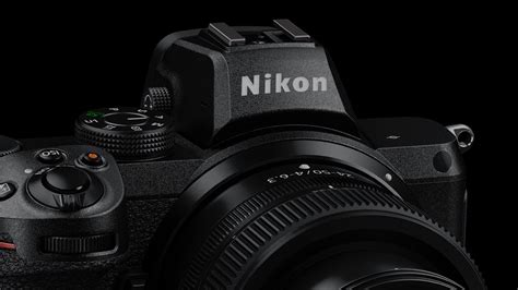 Nikon Z5 | Entry-Level Full Frame Mirrorless Camera