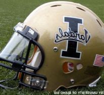 Idaho Vandals schedule 2024 | Ticketwood