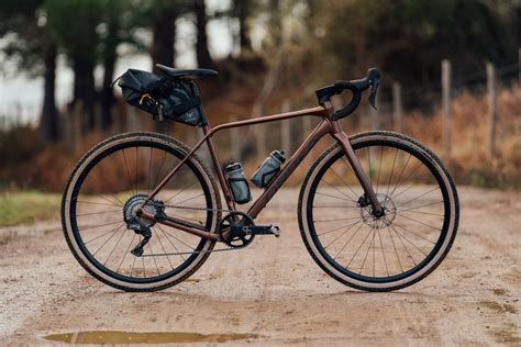 Orbea doubles down on gravel with affordable, bike packing capable ...