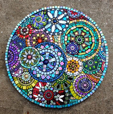 Jigsaw Puzzle | Mosaic Art | 64 pieces | Jigidi