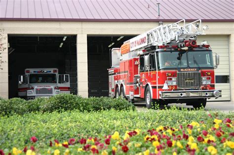 Photo: McKinney Fire Dept. | Texas Fire Departments album | copcar dot ...