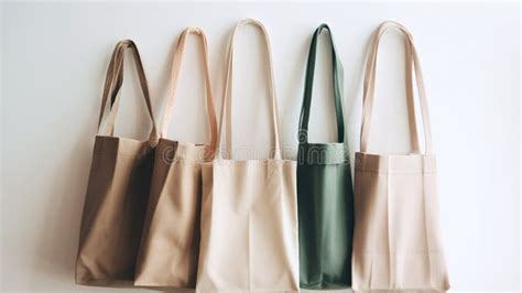 Eco-Friendly Shopping Bags Reusable for Sustainable Living - Ai ...