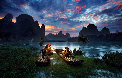 Asian Landscape Wallpaper (62+ images)