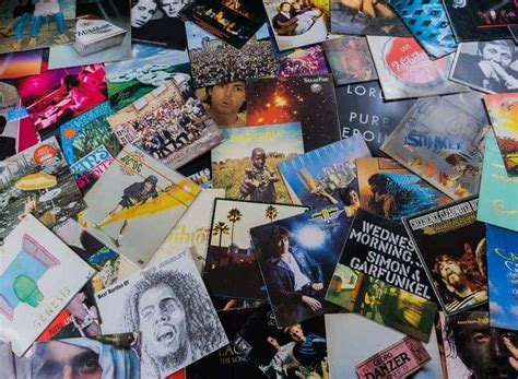 The 10 Best Vinyl Records Every Music Lover Should Own | Rocks Off Mag