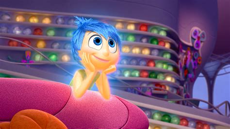 Film Preview: INSIDE OUT (Disneyâ€¢Pixar/Fathom Events)