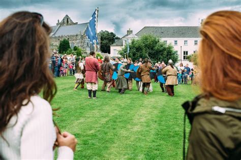 Youghal East Cork Gem of Irelands Ancient East