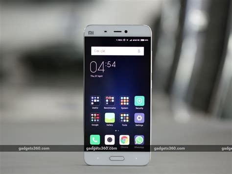 Xiaomi Mi 5 Review - weareliferuiner