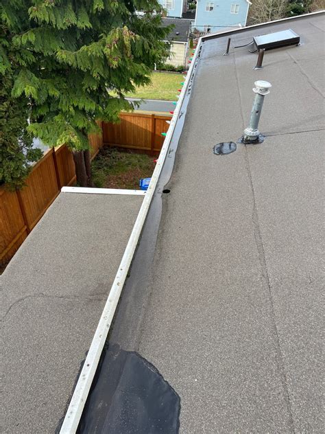 Roof Anchor Installation - Clean425