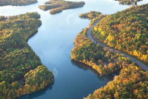 How Long is The Missouri River?