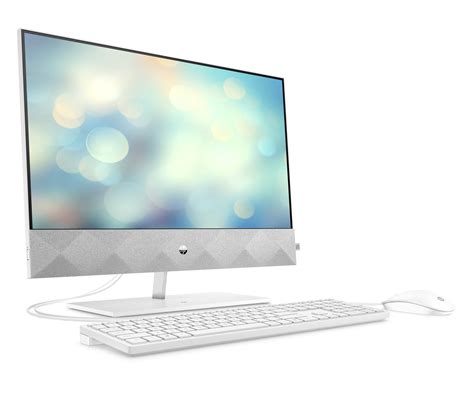 HP Pavilion 24 All-in-One (2020) - Review 2020 - PCMag Australia