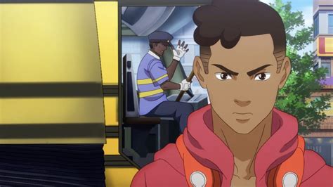 D’Art Shtajio: Japan’s First Black-Owned Anime Studio - DEW Magazine