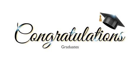 Congratulations Graduation Banner Printable