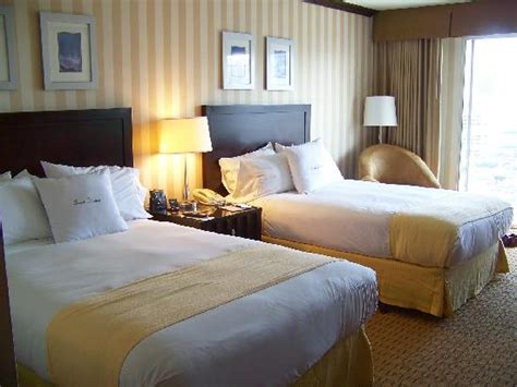 DOUBLETREE HOTEL SAN DIEGO DOWNTOWN $120 ($̶1̶4̶4̶) - Updated 2019 ...