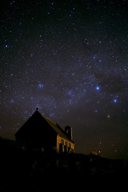 Flickriver: Most interesting photos from Lake Tekapo, Canterbury, New ...