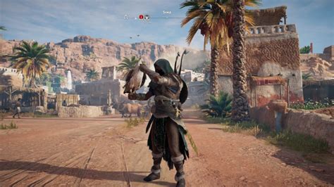 [Soluce] Assassin's Creed Origins : Les Secrets Cachés [FR ...