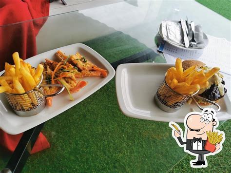 Rooftop BBQ DBN, Umhlanga - Restaurant menu and reviews