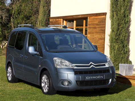 Citroen Berlingo Multispace - Photos All Recommendation