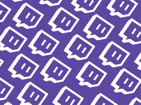 New Feature: Twitch VODs