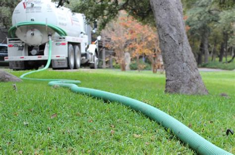 Benefits of Septic Tank Cleaning | Snohomish Septic Service