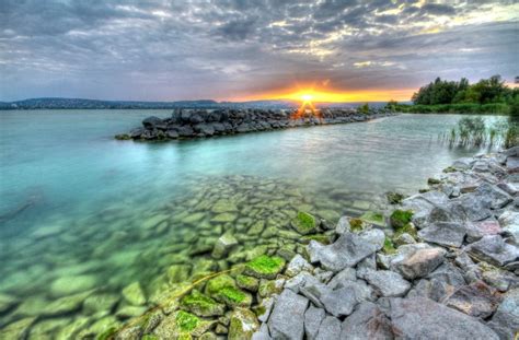 Where to Visit: Lake Balaton in Hungary – Enobytes Food & Wine