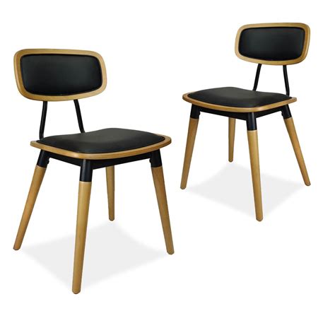 Best Black Dining Chairs for Modern Homes – Only Dining Chairs