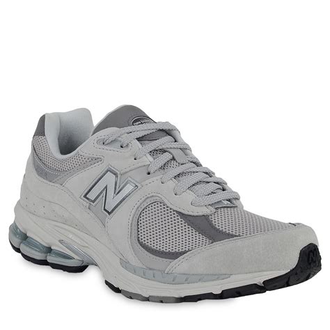 New Balance 2002R Grey | Hype DC