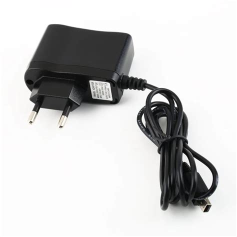 Wall Charger For Nintendo For Dsi For Ndsi Ll Xl 3ds Home Ac Power ...