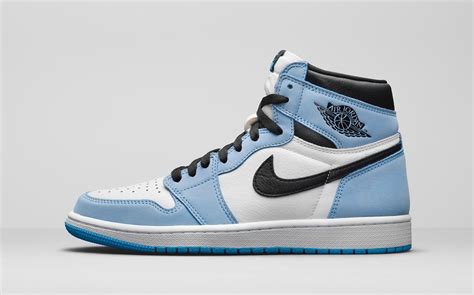 Air Jordan 1 High “University Blue” – SneakerDream