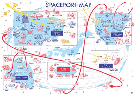 Space Port Japan | スペースポートジャパン