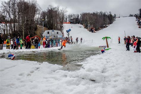 I Ski NC » Appalachian Ski Mountain – Blowing Rock NC