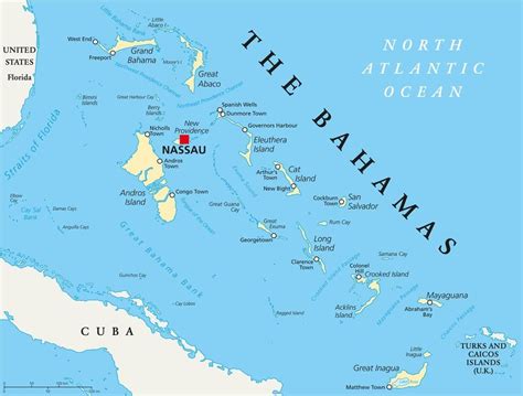 My Bahamas Vacations - Your source for Bahamas Vacation Information ...