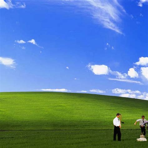 Windows XP Bliss Wallpaper - WallpaperSafari