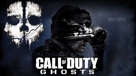 Call of Duty: Ghosts Full HD Wallpaper and Background Image | 1920x1080 ...