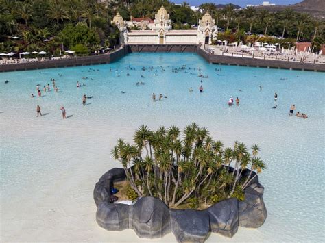 Siam Park Tenerife Tickets - Sunphoria Excursions - Tenerife