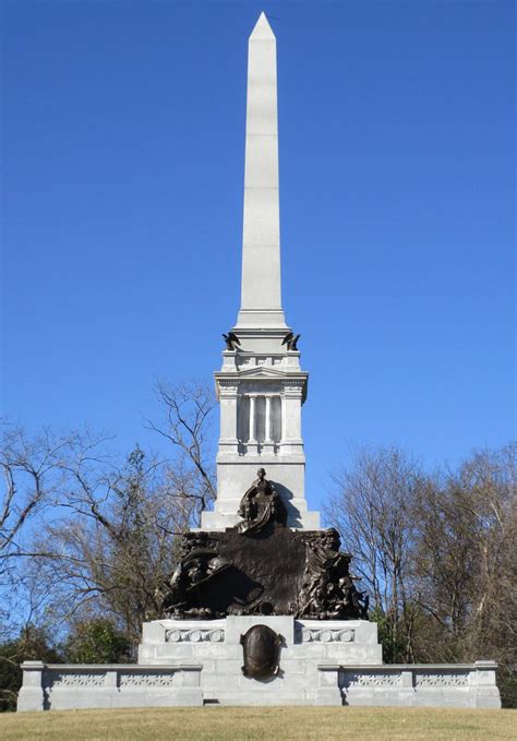 Mississippi Memorial (Vicksburg National Military Park, Mi… | Flickr