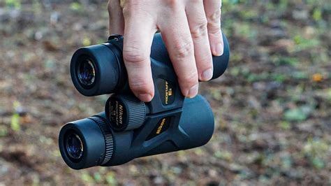 Nikon Prostaff 3s binoculars review: stunningly sharp and affordable ...