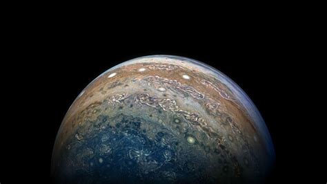 Jupiter Juno Mission UHD 4K Wallpaper | Pixelz